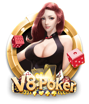 Poker V8