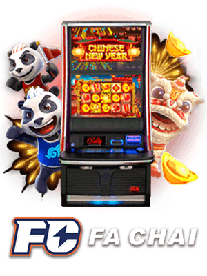 Slot Panda FC