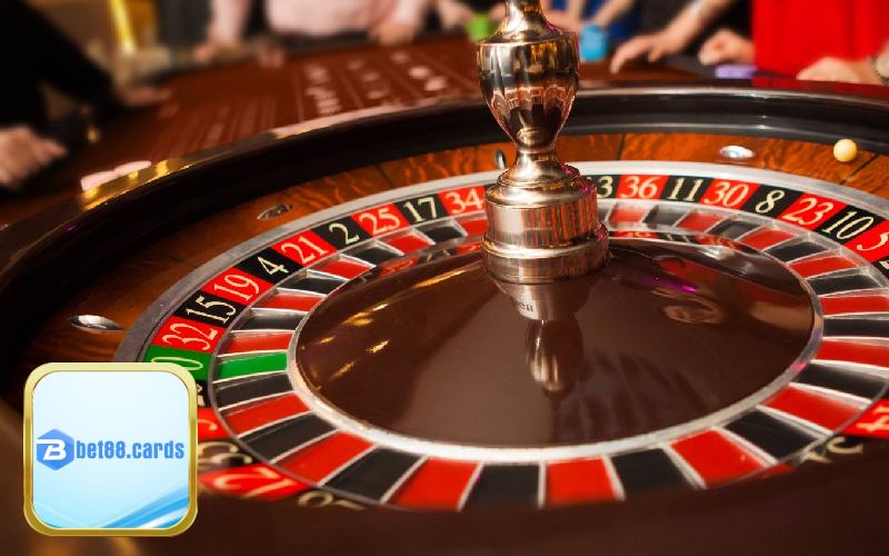 Casino bet88 hay còn gọi là sảnh game bài bet88