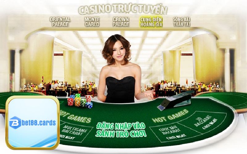 Live đánh tài xỉu bet88 - Thỏa mãn đam mê