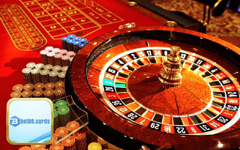 kho game casino của Bet88 còn rất đa dạng và phong phú